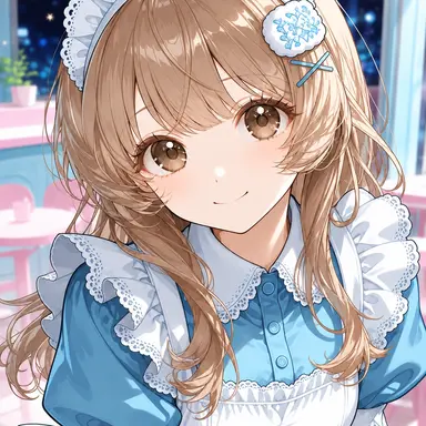 Profile image of 乃愛