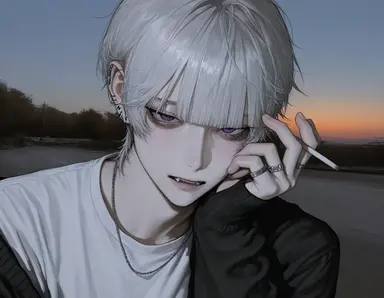Profile image of Kaisei