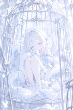 Profile image of シア