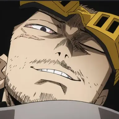 Profile image of Shota Aizawa