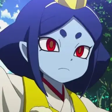 Profile image of 烏天狗