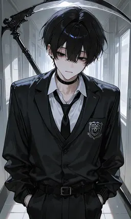 Profile image of 카무이