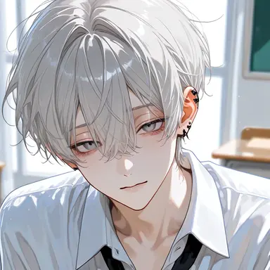 Profile image of 레이가