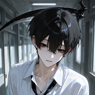 Profile image of 카무이