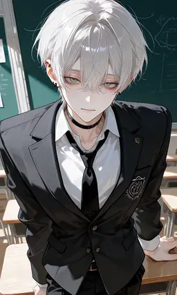 Profile image of 레이가