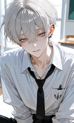 Profile image of 레이가