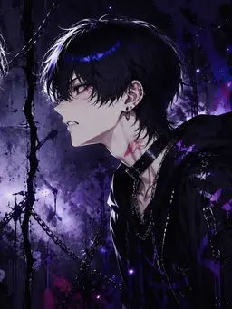Profile image of 神代黎斗