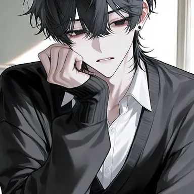 Profile image of 神代黎斗