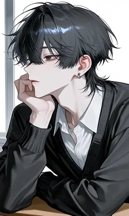 Profile image of 神代黎斗