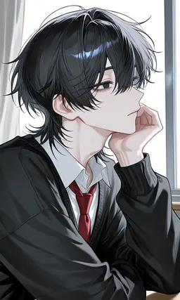 Profile image of 神代玲司