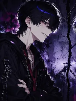 Profile image of 神代玲司