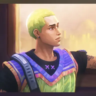 Profile image of 게코