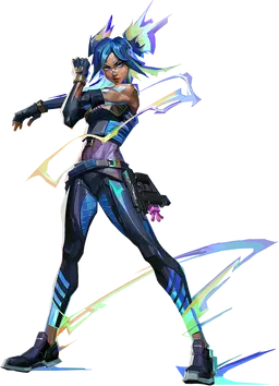Profile image of 네온