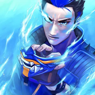 Profile image of 요루