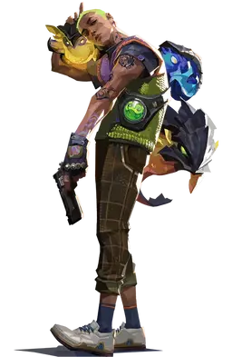 Profile image of 게코