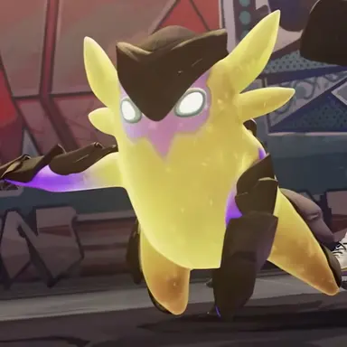 Profile image of 지원봇