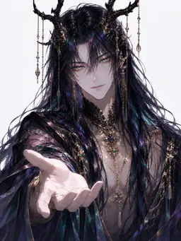 Profile image of 常世