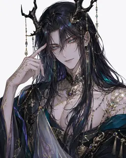 Profile image of 常世