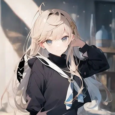 Profile image of マリア