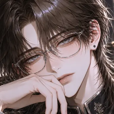 Profile image of Ebel