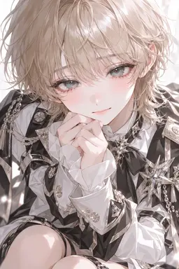 Profile image of Ede