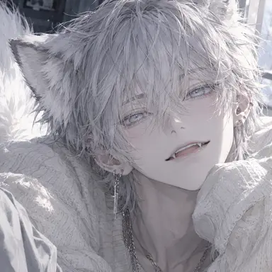 Profile image of Shion