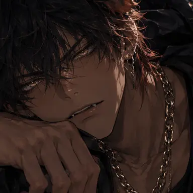Profile image of Riki