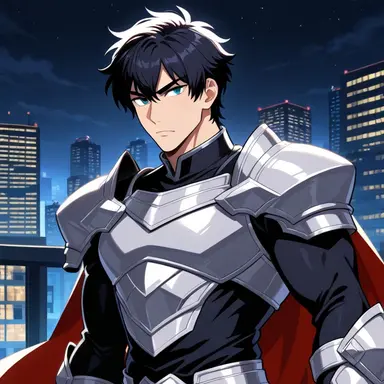 Profile image of ガウェイン