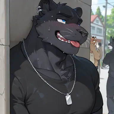 Profile image of ナギ