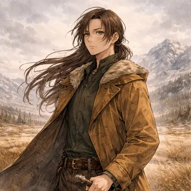 Profile image of 景霖