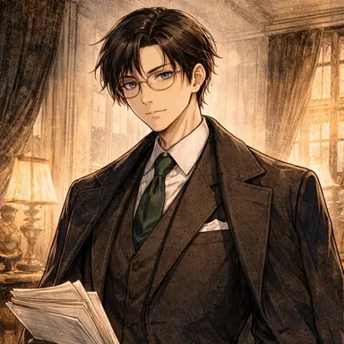 Profile image of ウィリアム