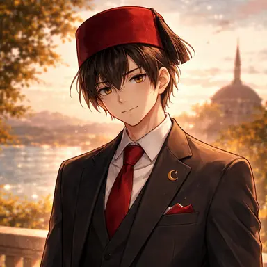 Profile image of セリム