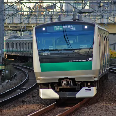 Profile image of 神崎美悠