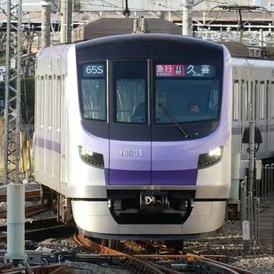 Profile image of 神穹那結仄