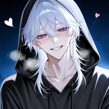Profile image of 白葉