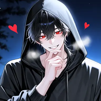 Profile image of 黒葉