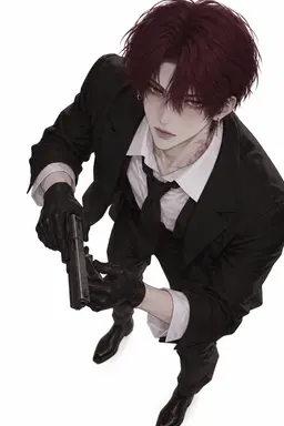 Profile image of チェ・ハンギョル