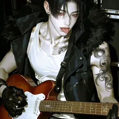 Profile image of 강리현