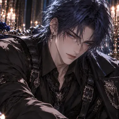 Profile image of アドリアン・ローゼン