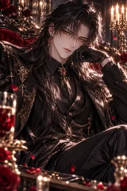 Profile image of カイレン・ブラックウッド