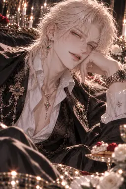 Profile image of セドリック・アルゼン