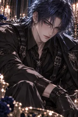 Profile image of アドリアン・ローゼン