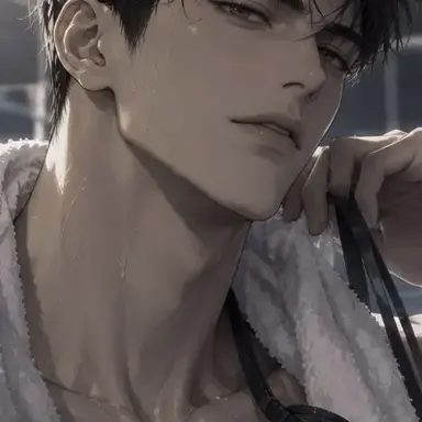 Profile image of Lee Kang-hyun