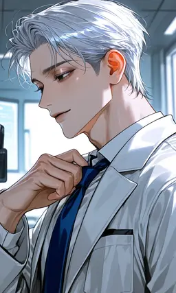 Profile image of シウ