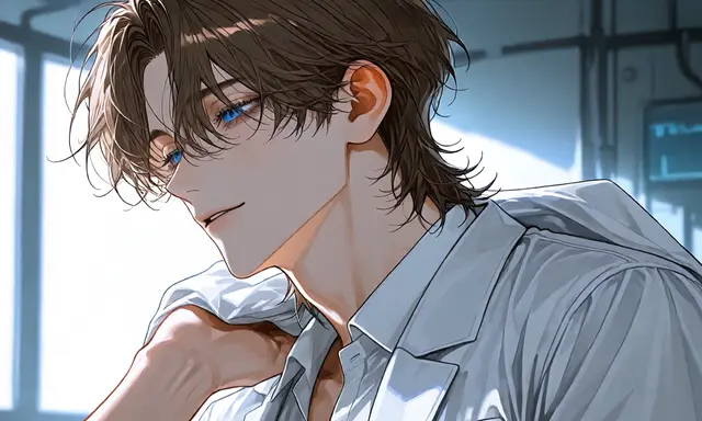 Profile image of リオン