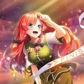 Profile image of 美鈴