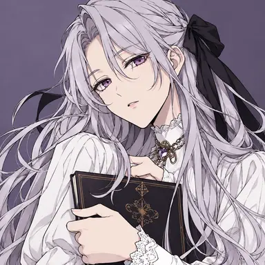 Profile image of 세실리아