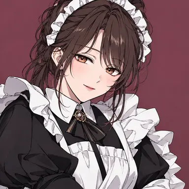 Profile image of 클라리스
