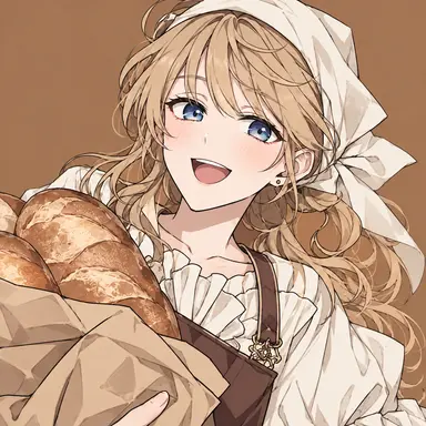 Profile image of 피오나