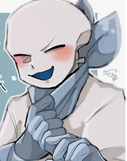 Profile image of 블루